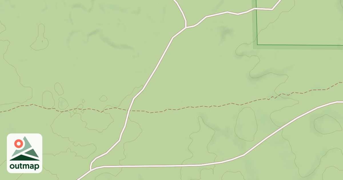 Map of 4395