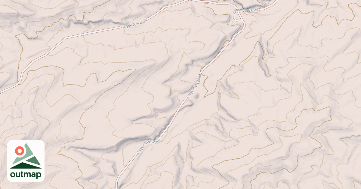 Map of BLM National GTLF Public Motorized Roads 21dc7091-02bd-4ccc-96f5-8203547ffda8