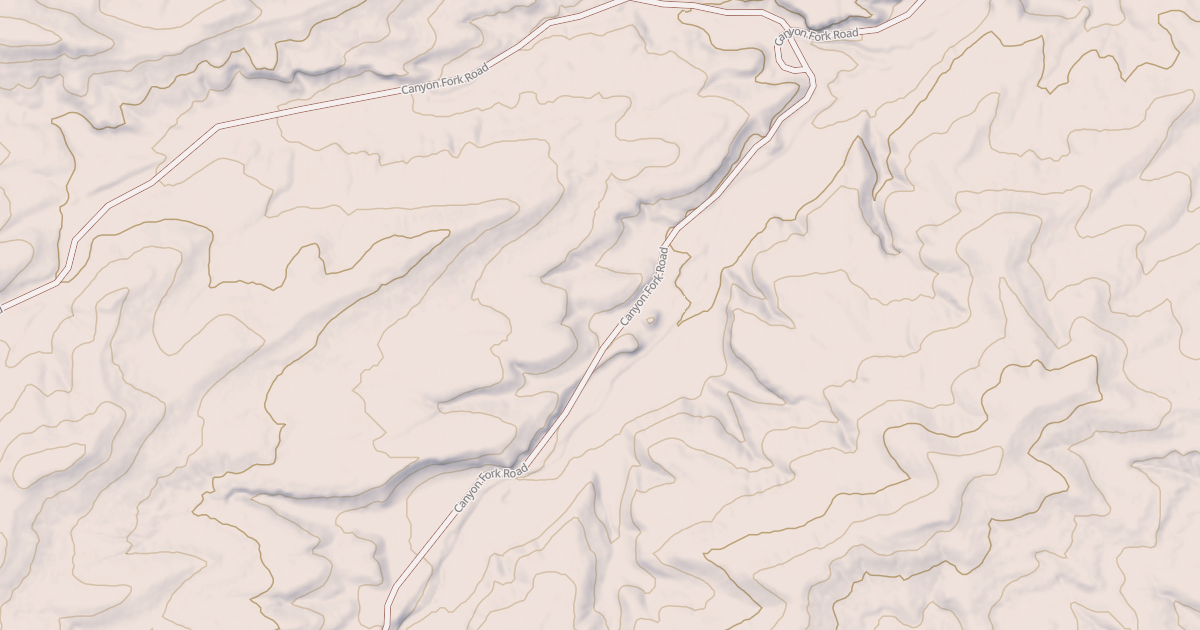 Map preview of BLM National GTLF Public Motorized Roads 21dc7091-02bd-4ccc-96f5-8203547ffda8