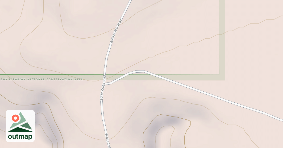Map of BLM National GTLF Public Motorized Roads 2d48f687-ba18-4b99-9936-6ca7438a4535