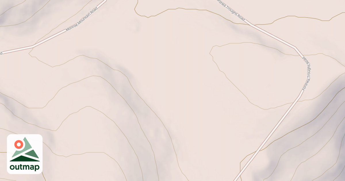 Map of 42477