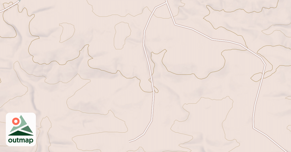 Map of REED