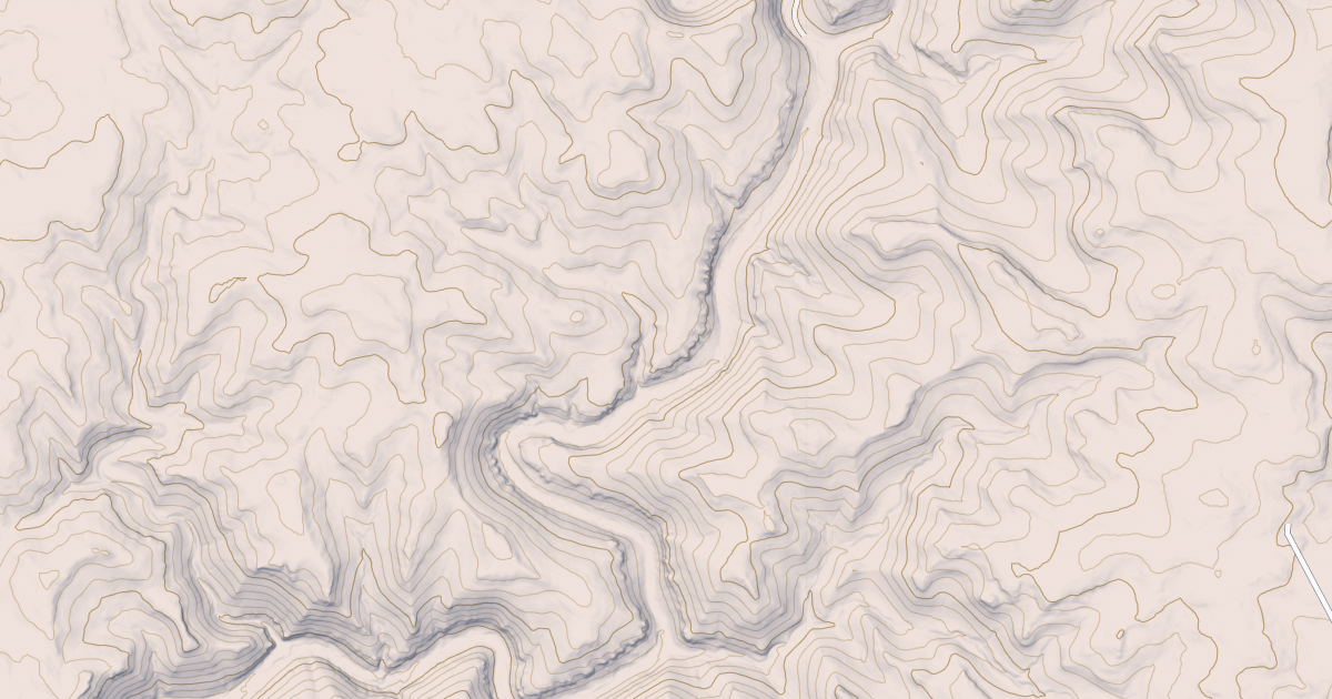 Map preview of HELL CANYON BR 2L