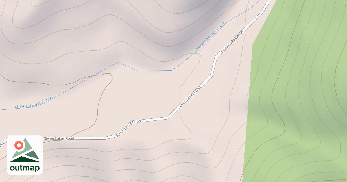 Map of 376.C