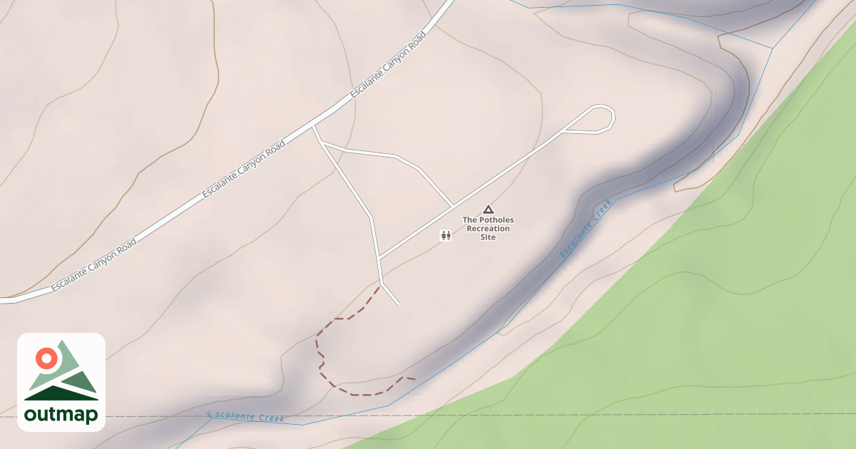 Map of BLM National GTLF Public Motorized Roads 67ab6d6b-c4dd-4145-9b77-a92d1dd46e21
