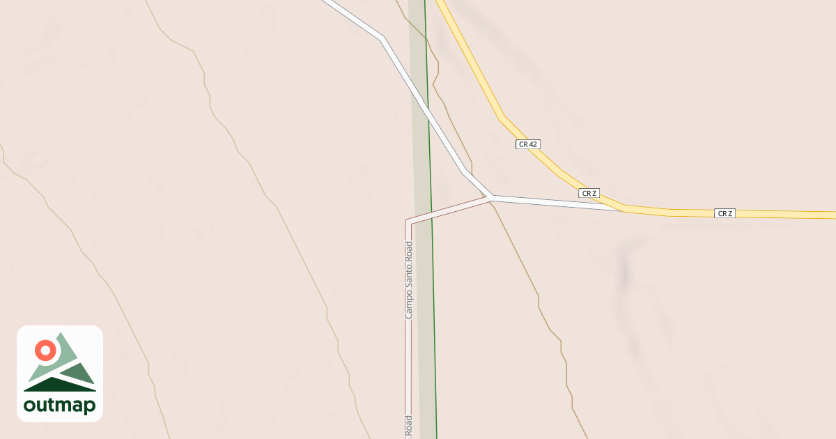 Map of BLM National GTLF Public Motorized Roads 41cf8ba3-7a0d-4b4f-942a-51bcfbcd2511