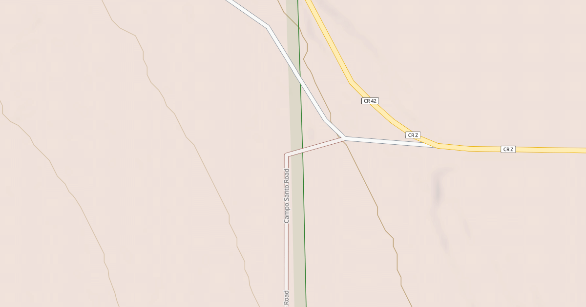Map preview of BLM National GTLF Public Motorized Roads 41cf8ba3-7a0d-4b4f-942a-51bcfbcd2511