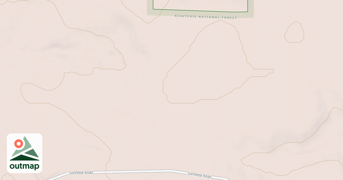 Map of 5538