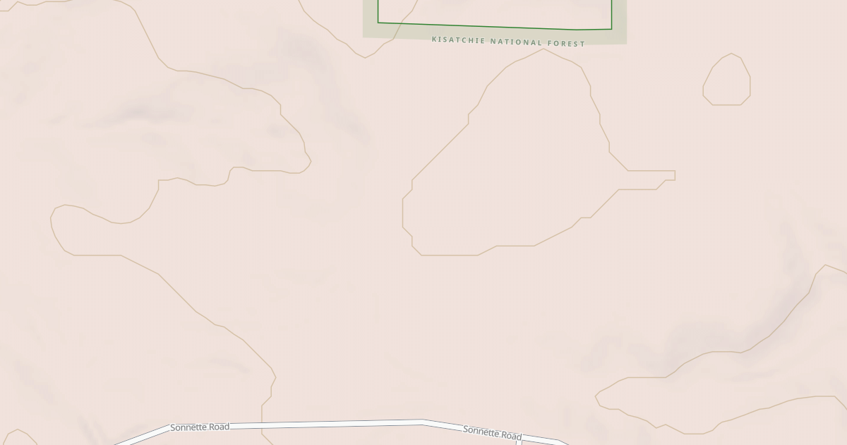 Map preview of 5538