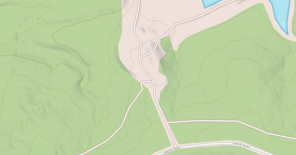 Map preview of STRINGTOWN