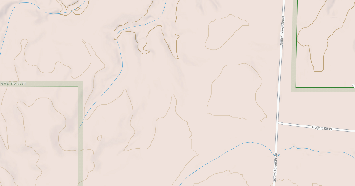 Map preview of 1308