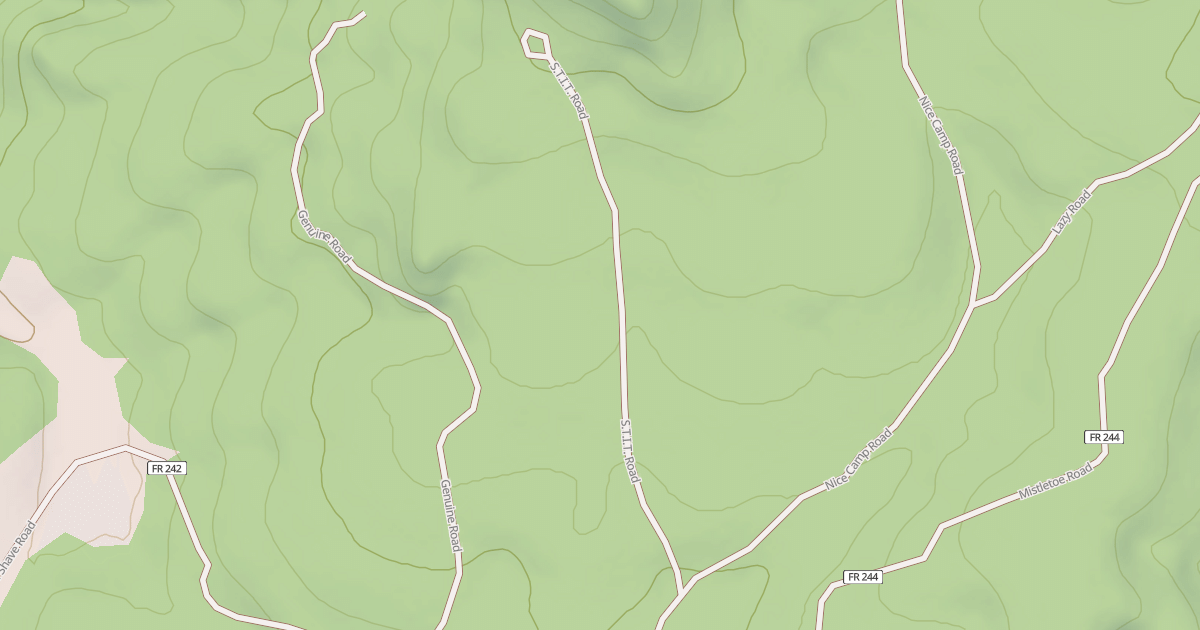 Map preview of S.T.I.T.