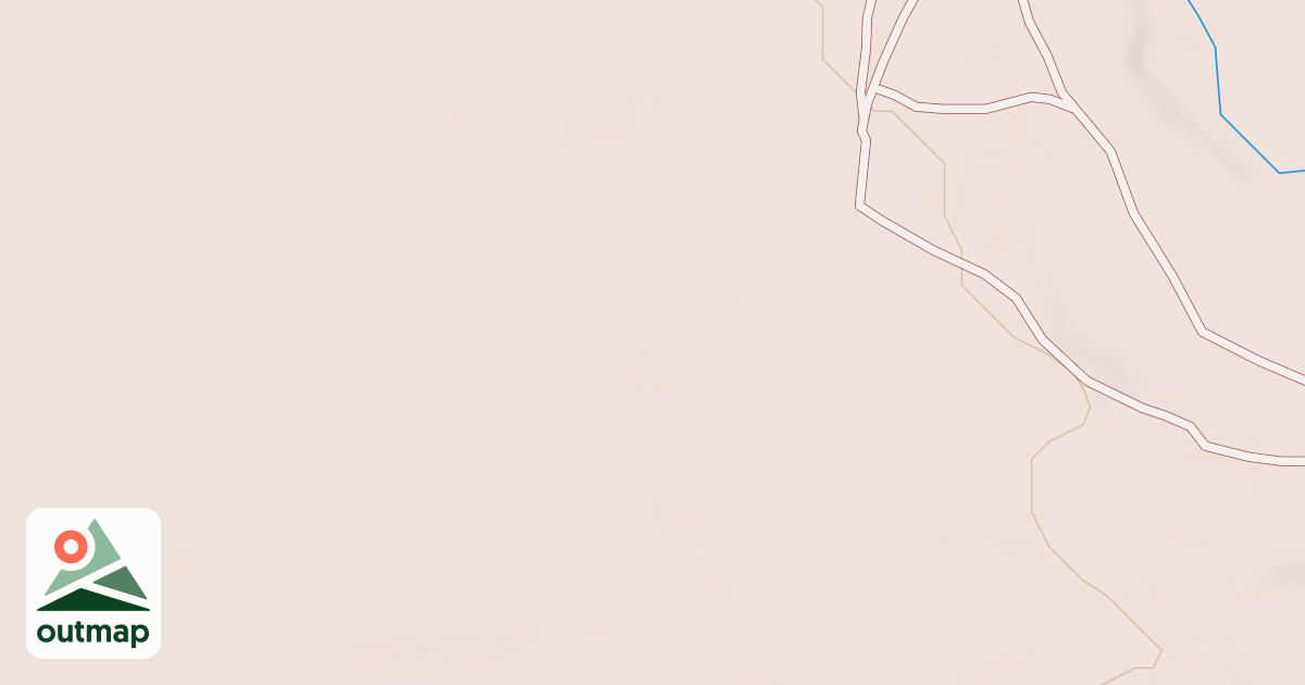 Map of 858A