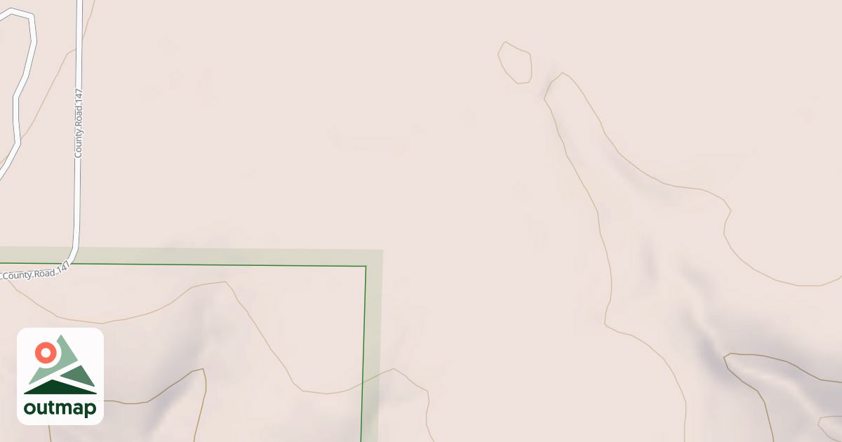 Map of UNKNOWN