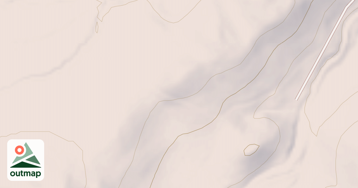 Map of BLM National GTLF Public Motorized Roads 01836f48-d4be-4e50-9cd2-1e472137731c