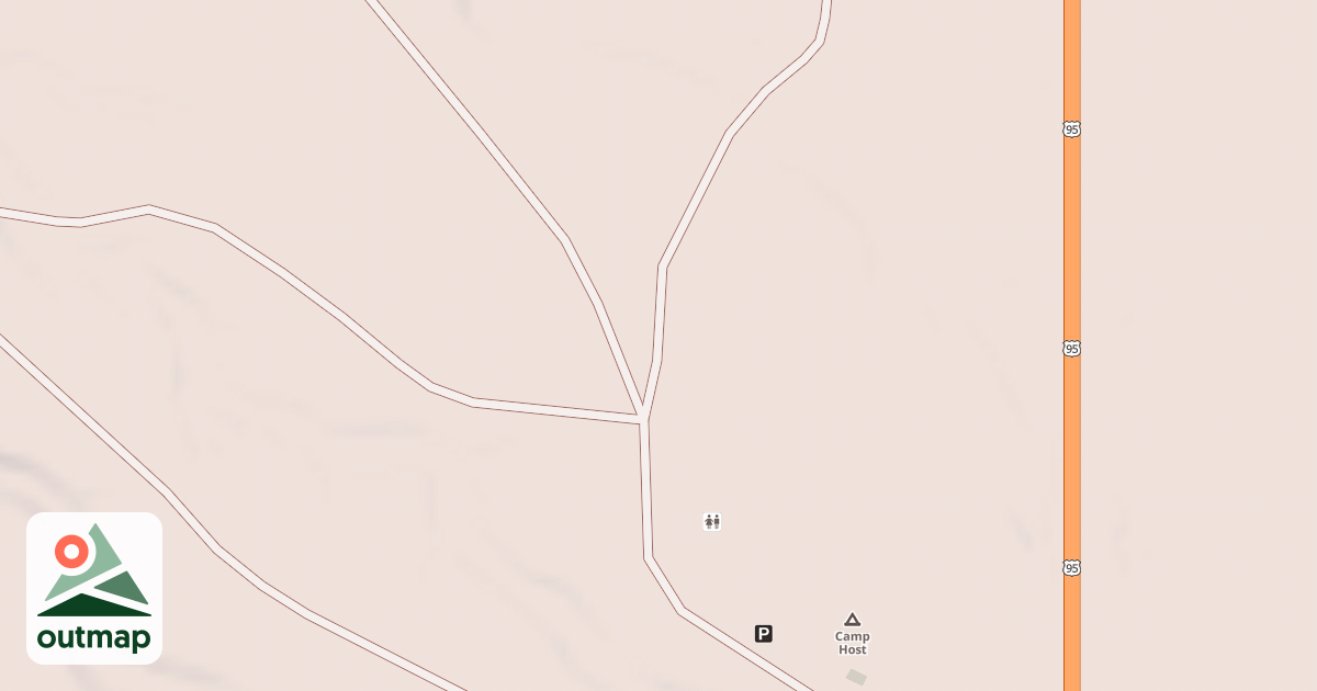 Map of BLM National GTLF Public Motorized Roads 1c848492-e9bc-4123-8240-edf4a64fe837