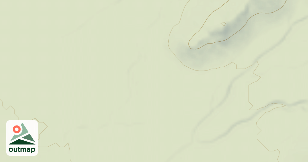 Map of BLM National GTLF Public Motorized Roads 106a9935-aea5-46e2-89ba-21c67a72646e