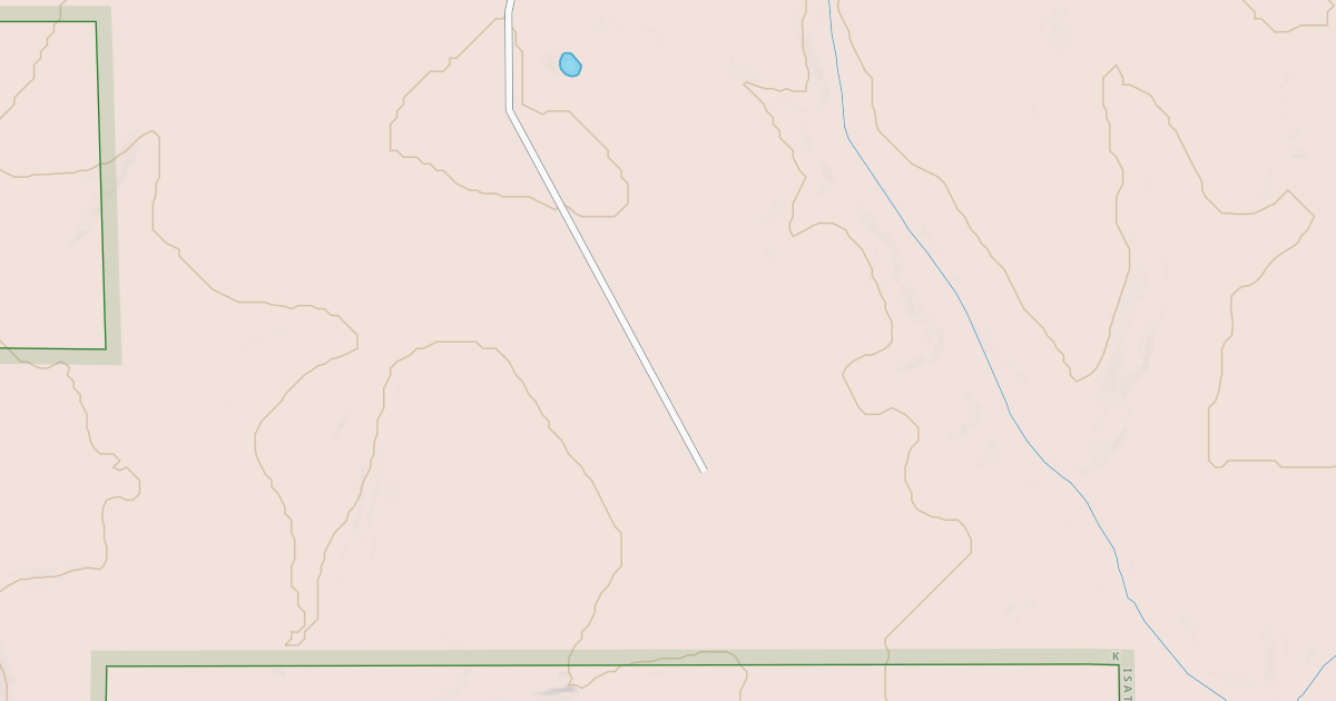 Map preview of USFS National Forest System Roads {E2BD4D78-1A05-469F-8F4F-393F1AD45DEF}