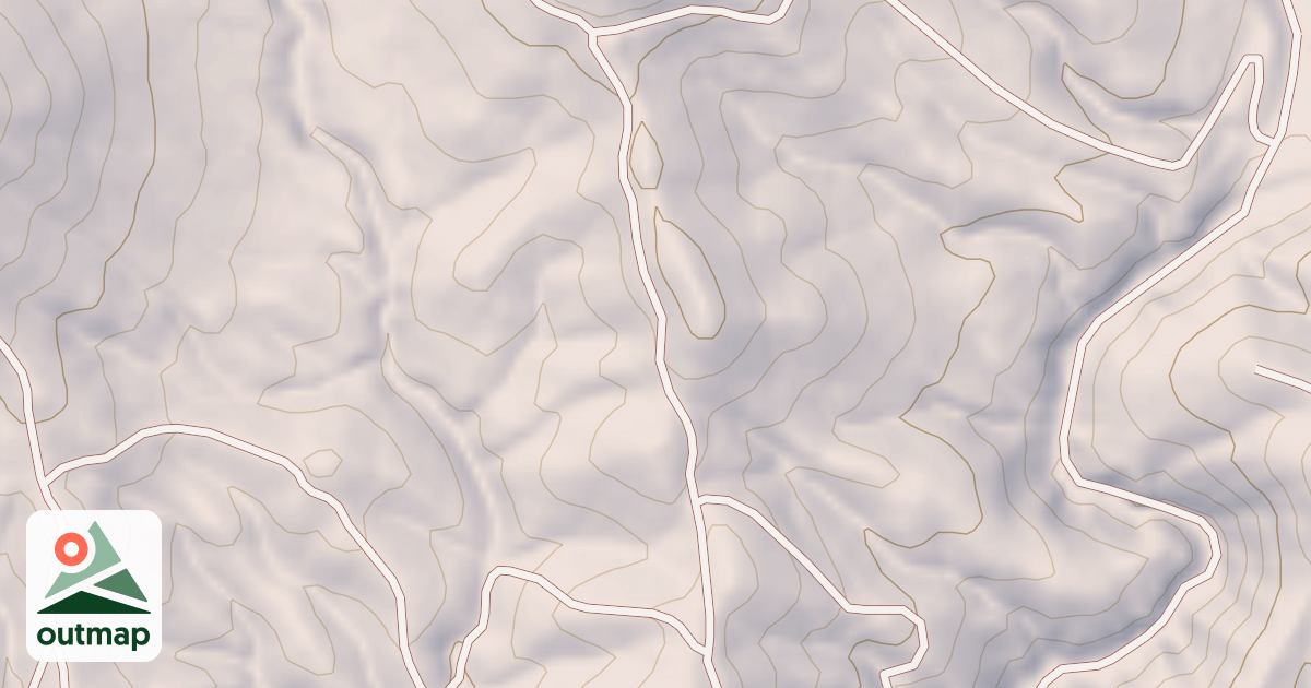 Map of BLM National GTLF Public Motorized Roads 2a3ba1f7-e7c4-41ff-ac36-406f79bd0165