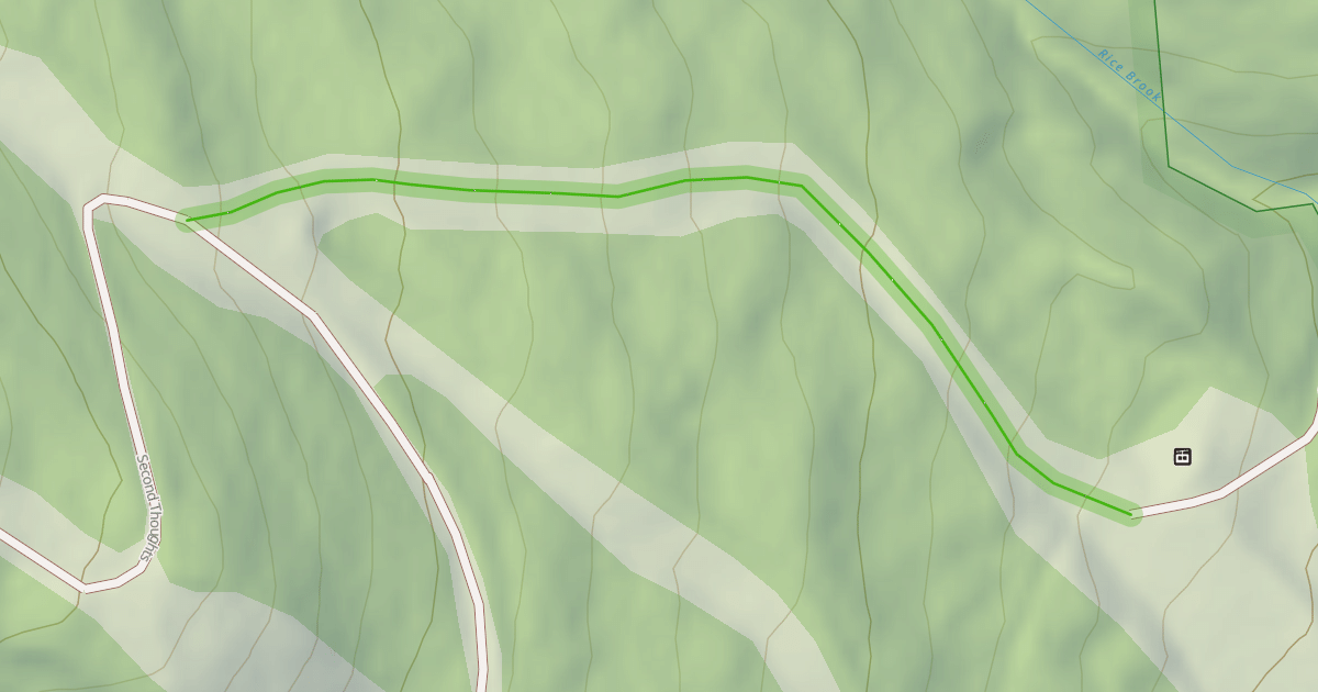 Map preview of Lower Pushover
