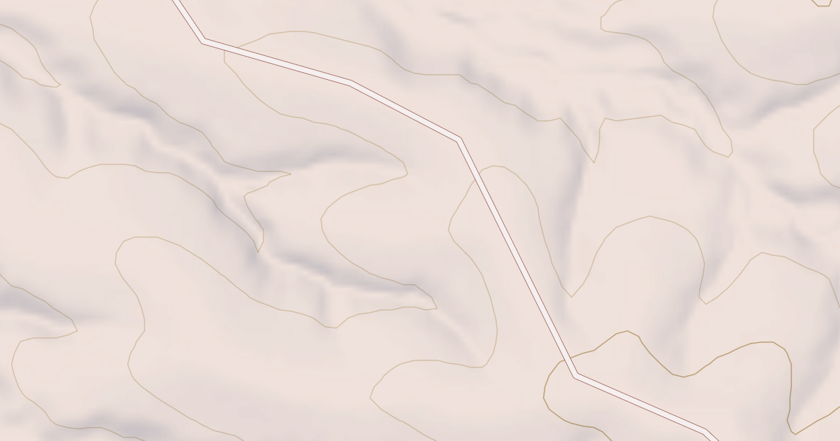 Map preview of BLM National GTLF Public Motorized Roads 590935c0-a5a6-4f2a-a6f2-aa4a2ba3735b