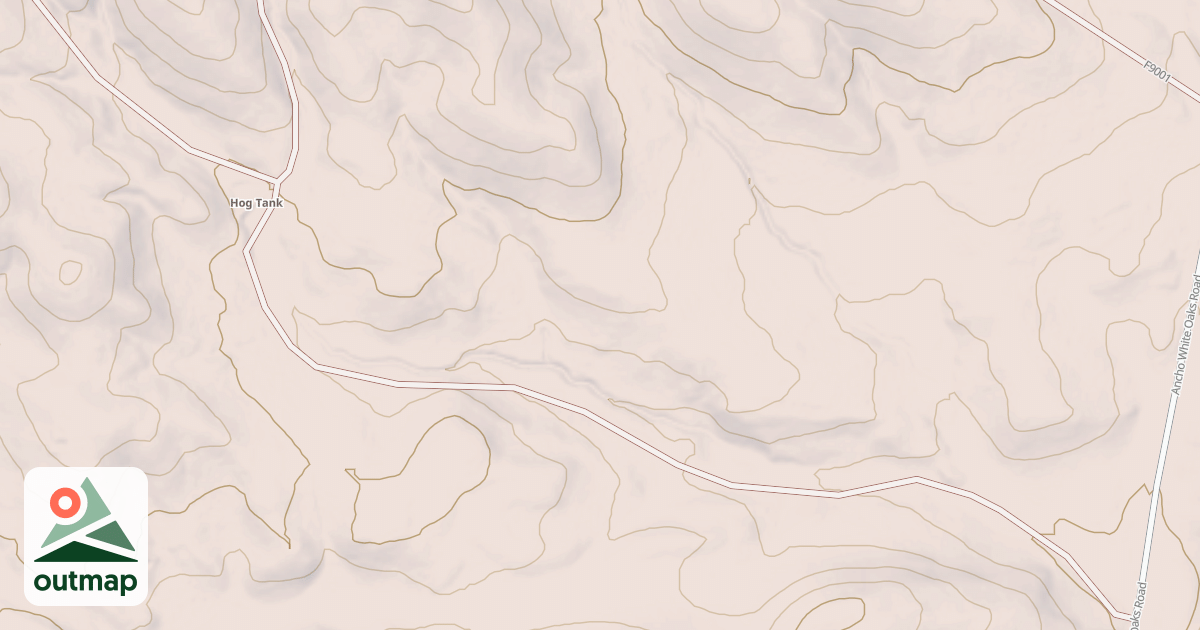 Map of USFS Motor Vehicle Use Map Roads {A8D6F2E4-2D43-4D54-A16F-2A189F1B0928}