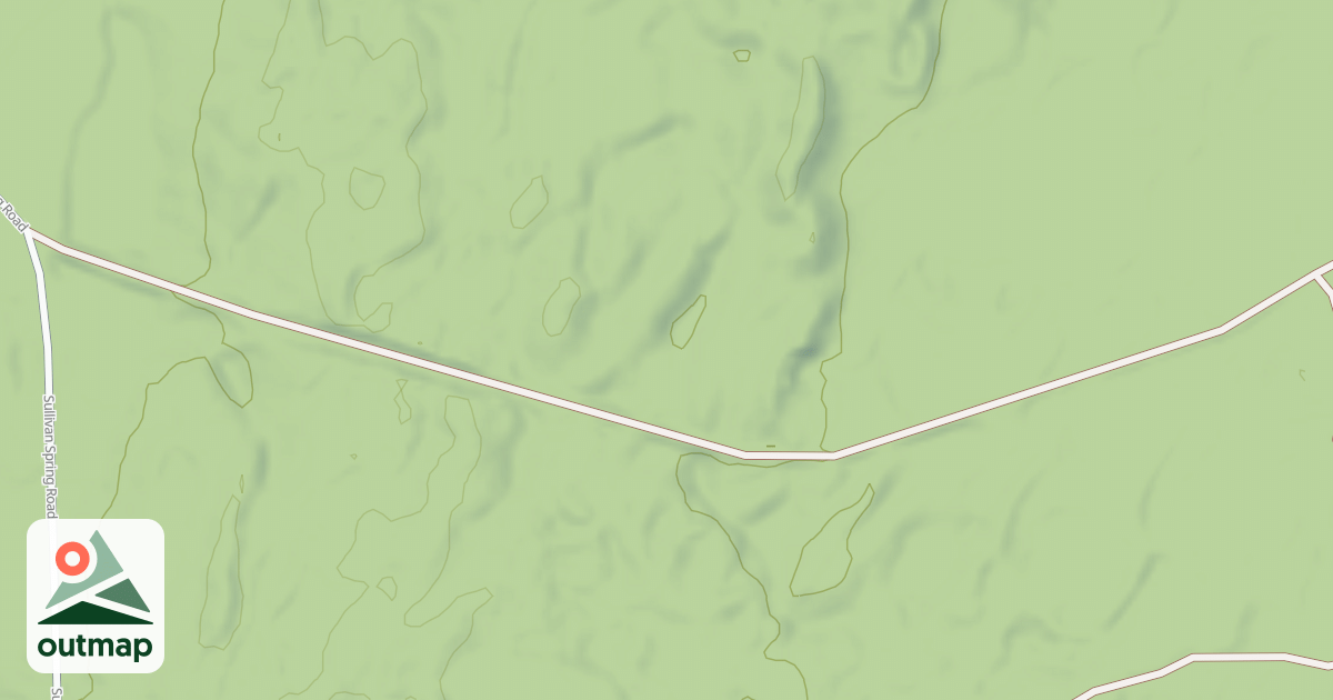 Map of FR 2326