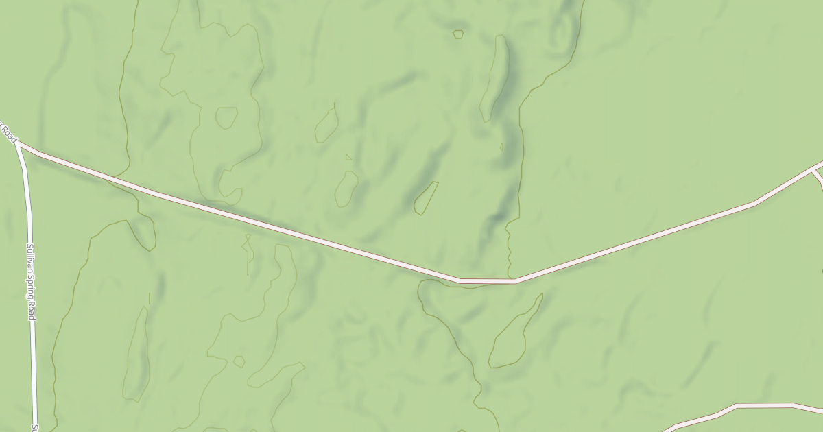 Map preview of FR 2326