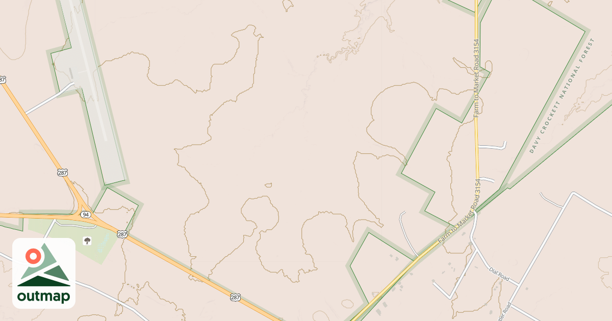Map of FINZER