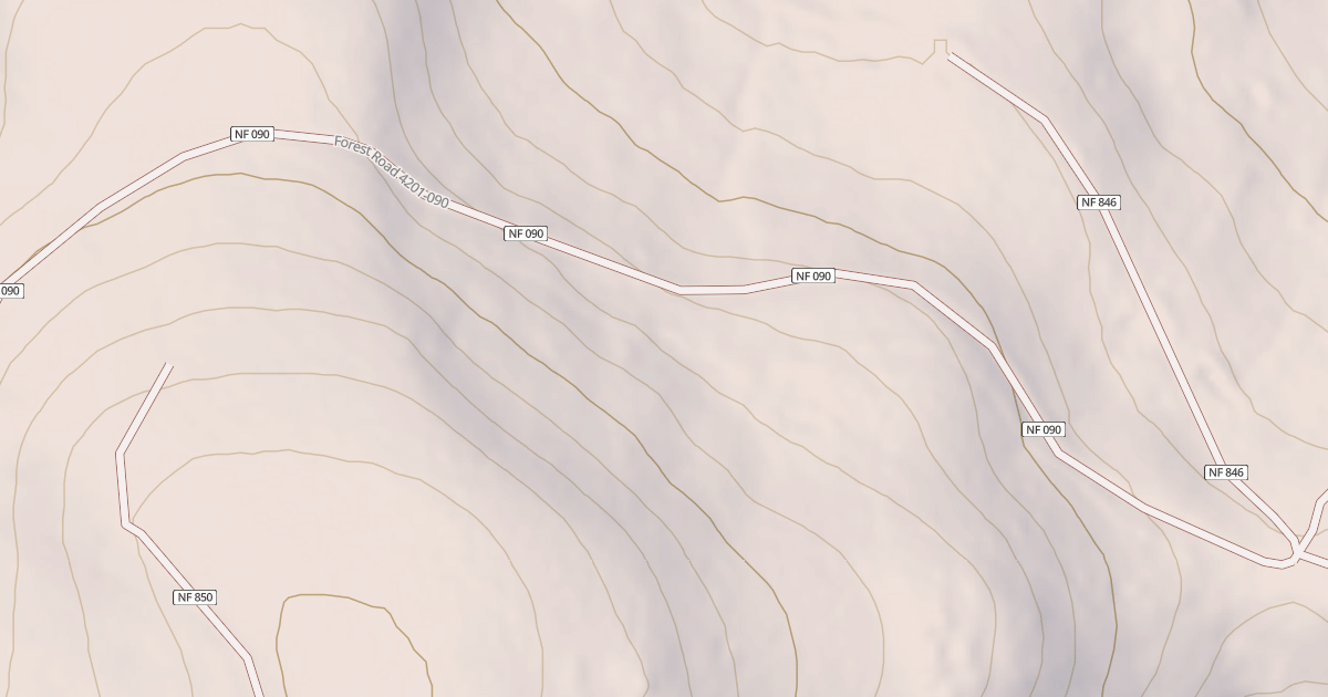 Map preview of LOWER FIDDLER