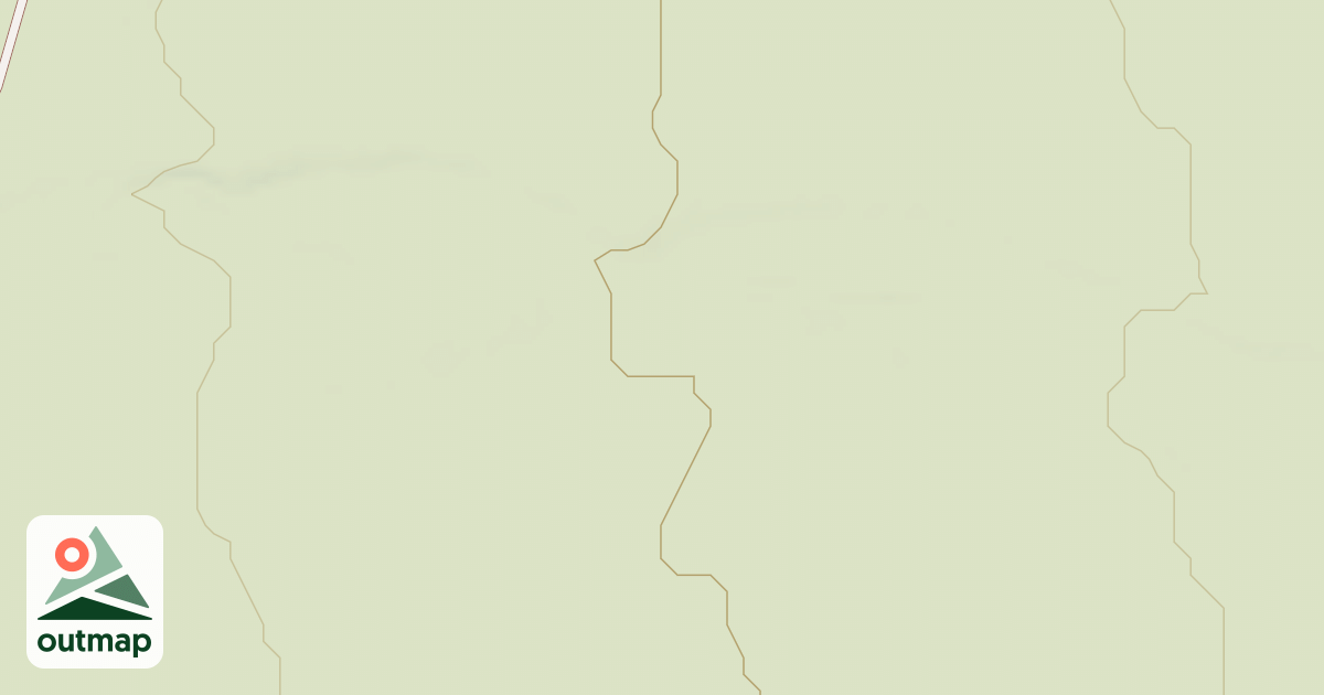 Map of BLM National GTLF Public Motorized Roads 3e7b8878-444e-480e-98e7-53eb80d34bb2