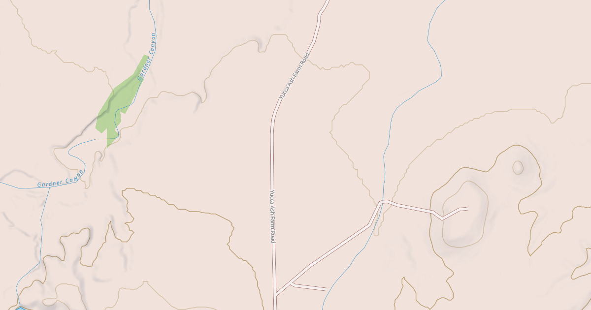 Map preview of BLM National GTLF Public Motorized Roads 23e2108e-083e-4b24-b53a-897e1bba585a