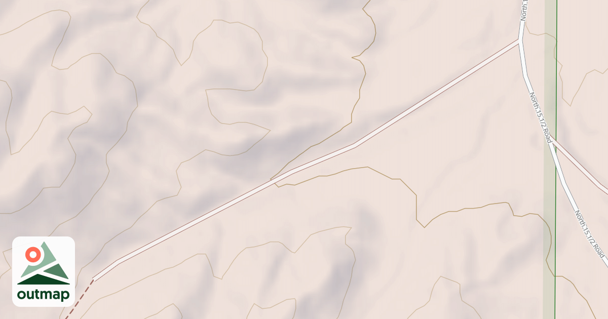 Map of 7672