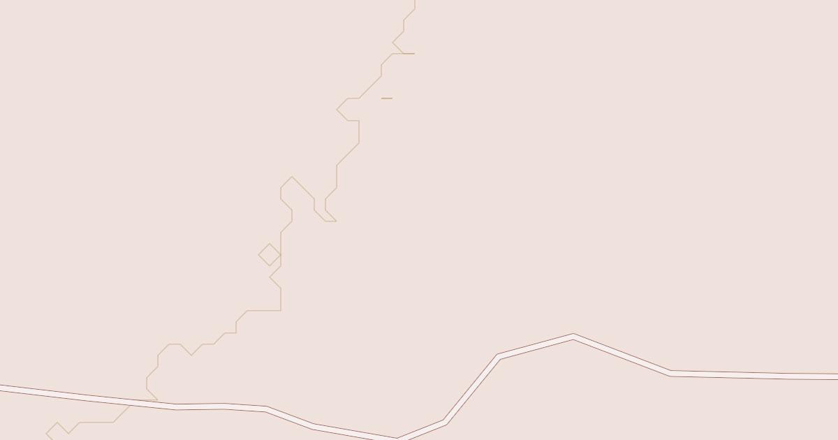 Map preview of JUNIPER LOOP SPUR C