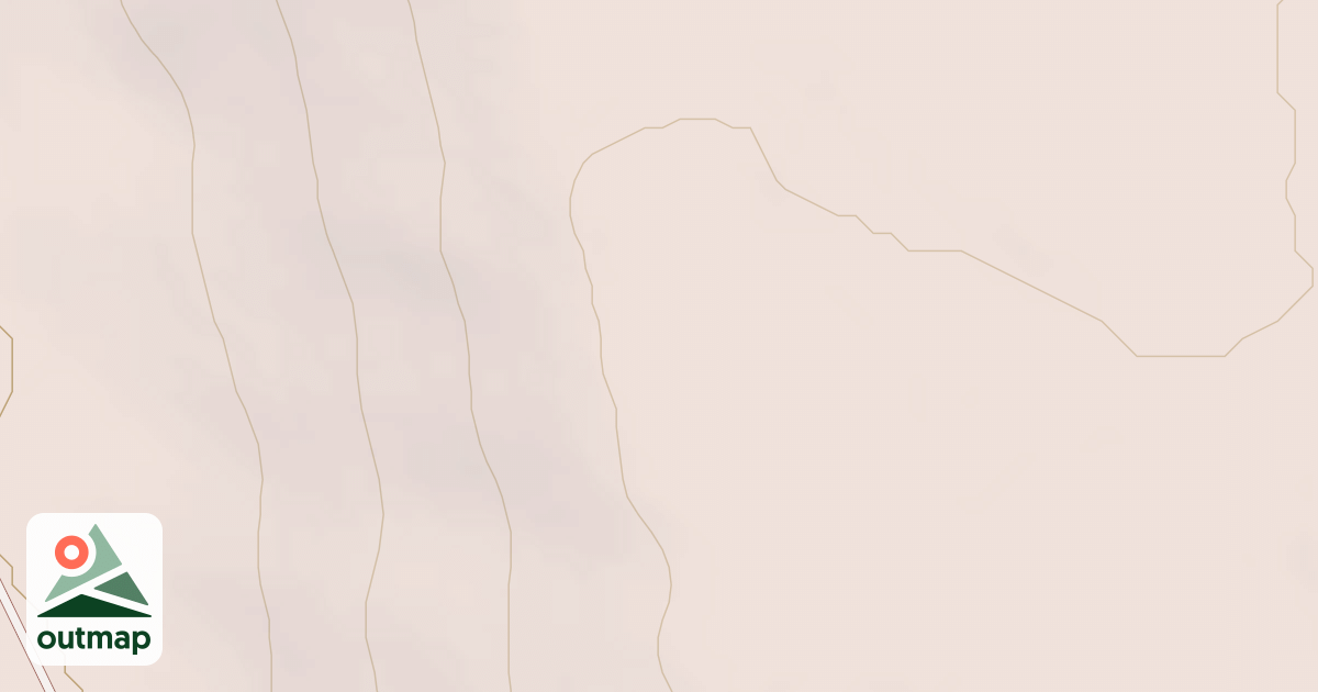 Map of Kotsina River Trail