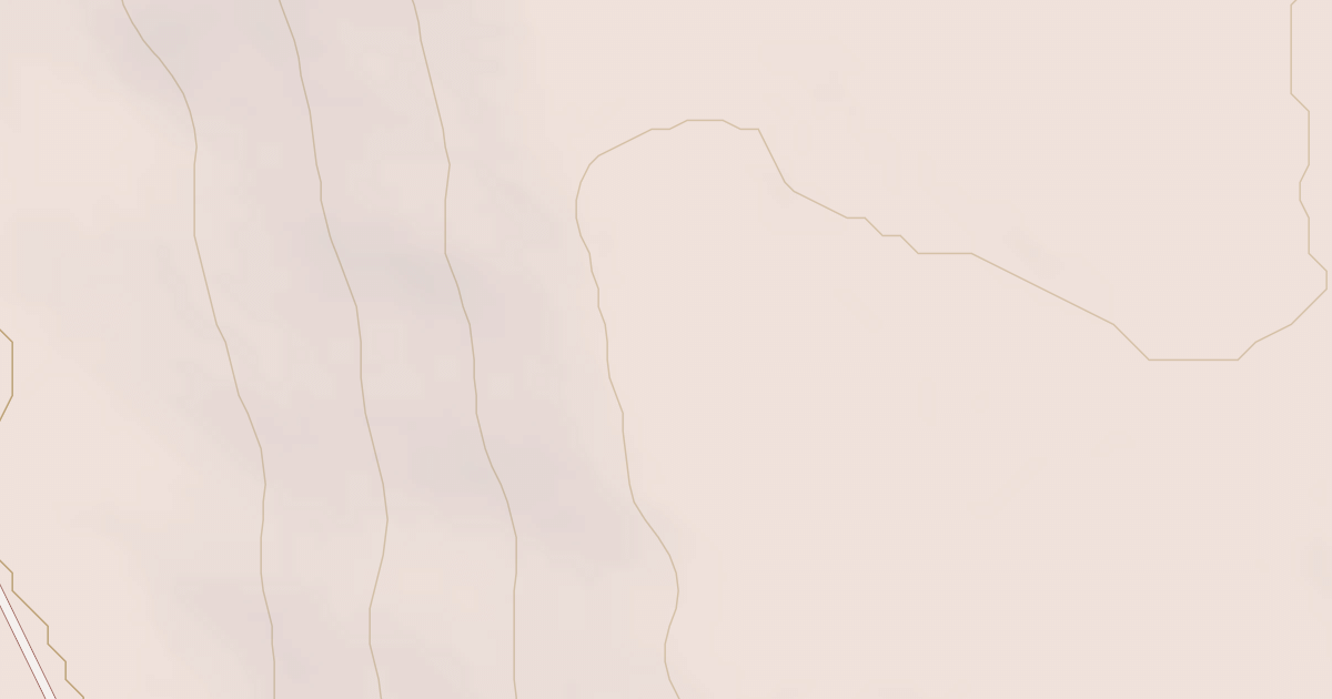 Map preview of Kotsina River Trail