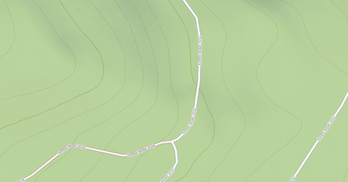 Map preview of GORDON RD