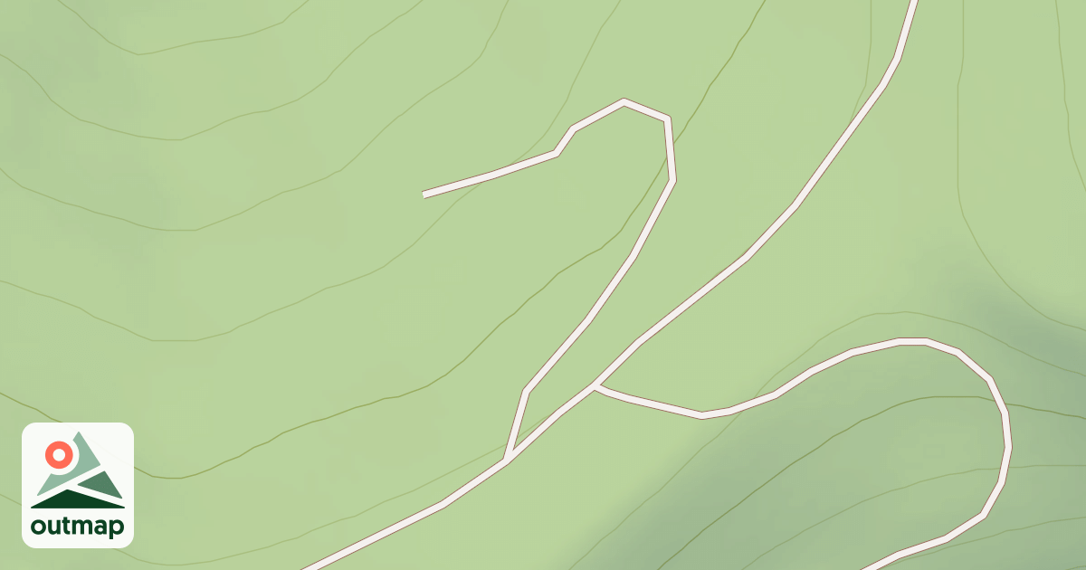 Map of 4540022