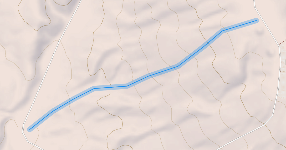 Map preview of Whitefish