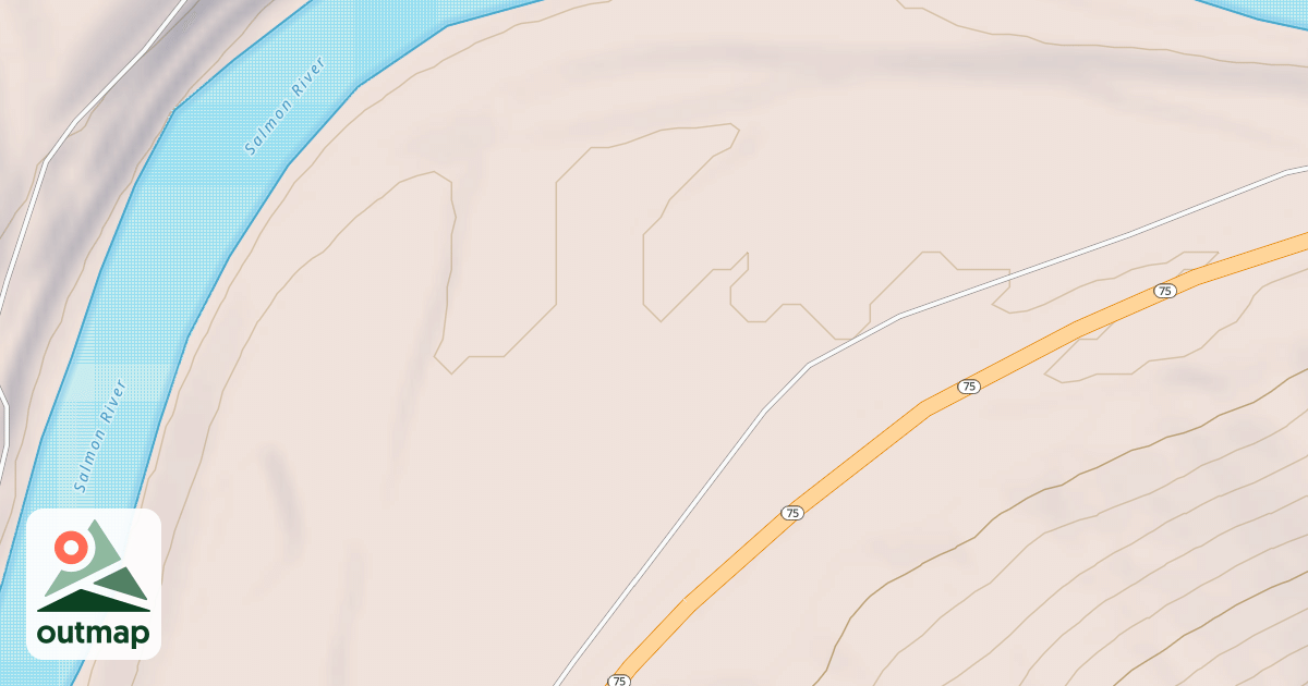 Map of BLM National GTLF Public Motorized Roads 05aeaea3-6da0-4631-9d0e-fbae40d53f03