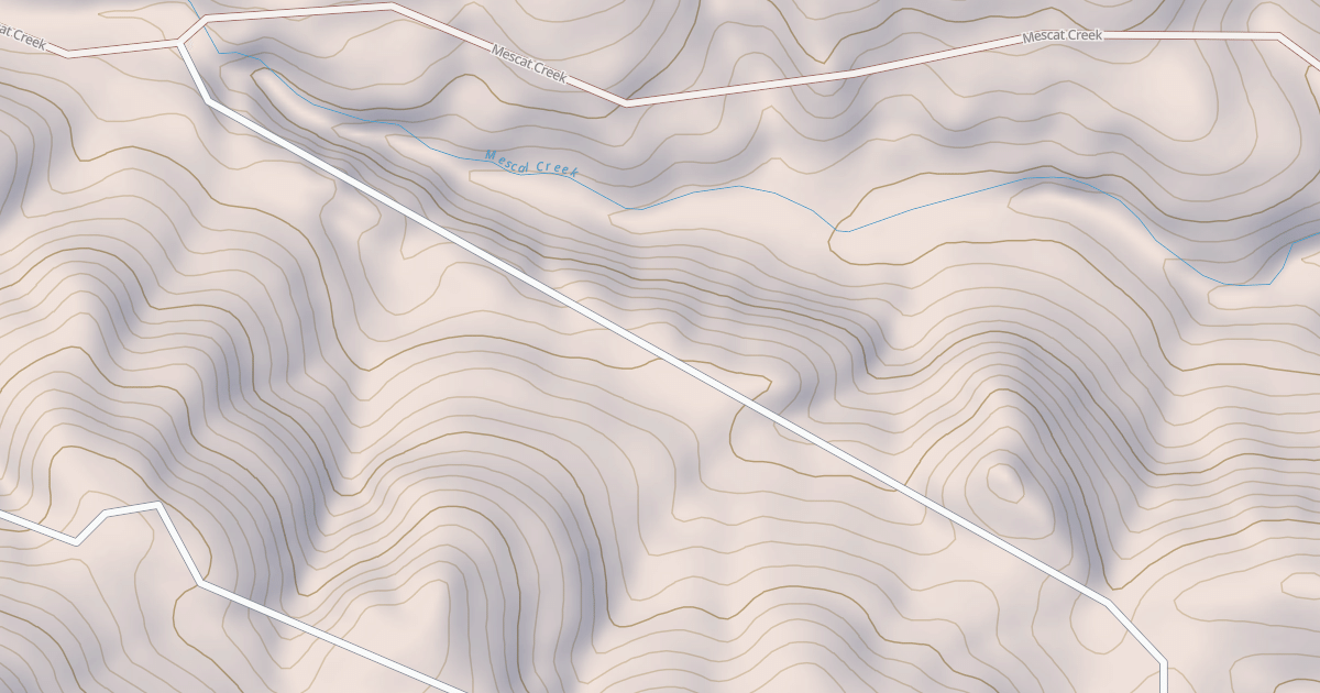 Map preview of BLM National GTLF Public Motorized Roads ee5a51b3-7f40-4d6f-a75c-278bb216fd71