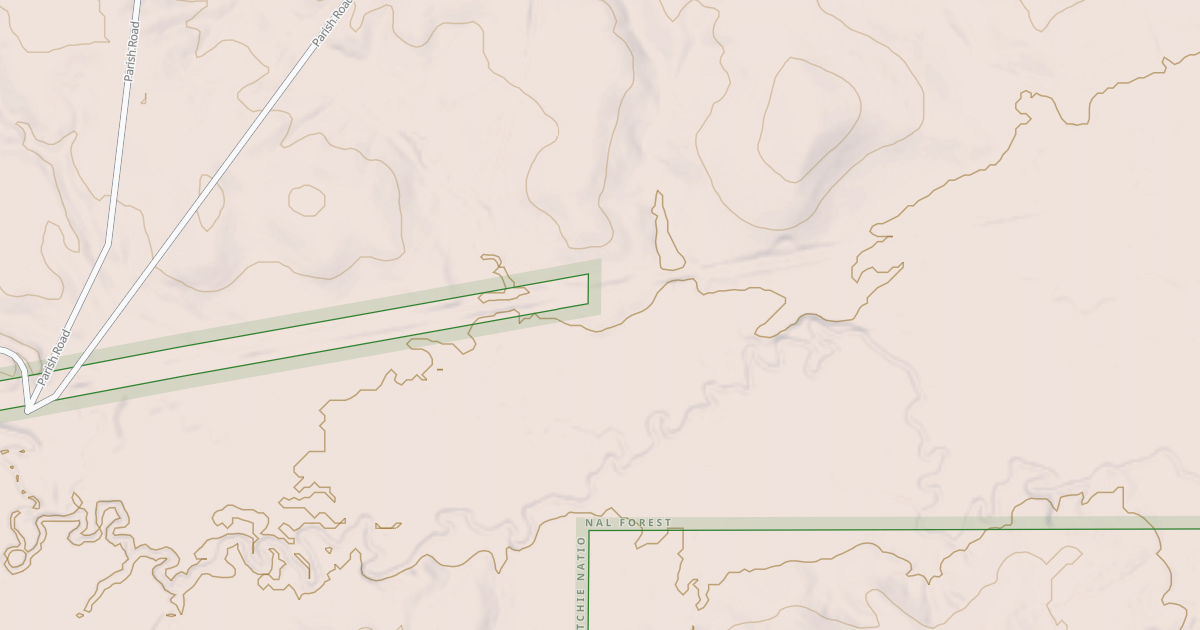 Map preview of 5965-A