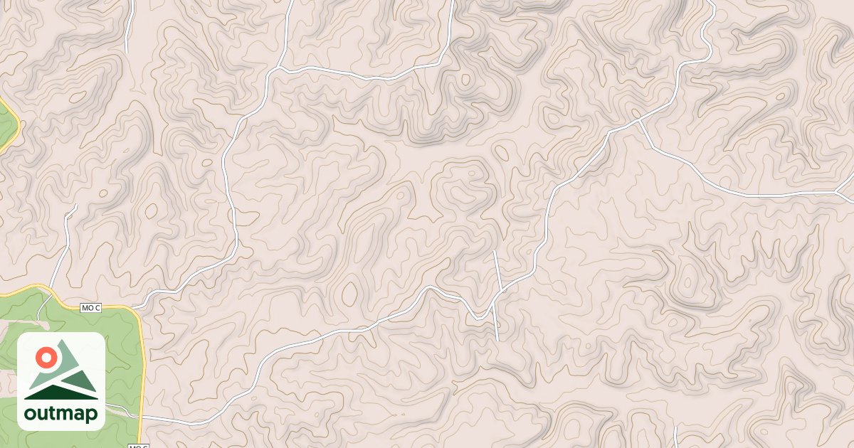 Map of COMPTON