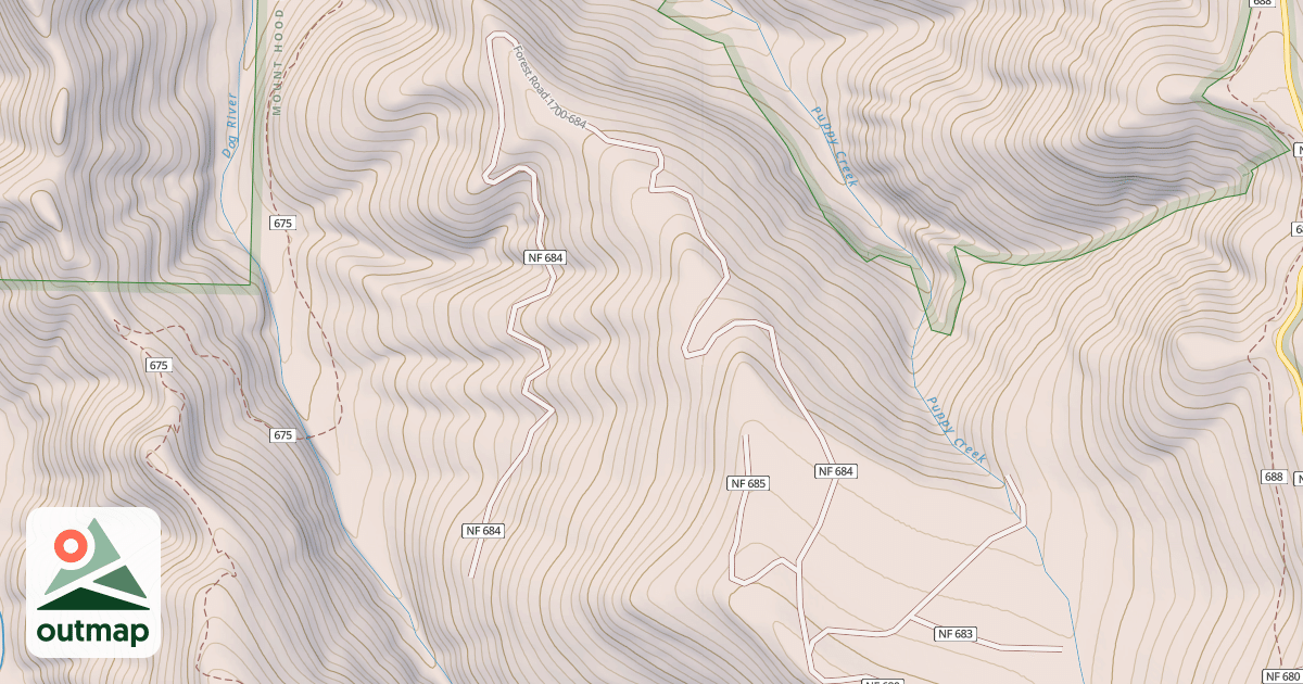 Map of 1700684