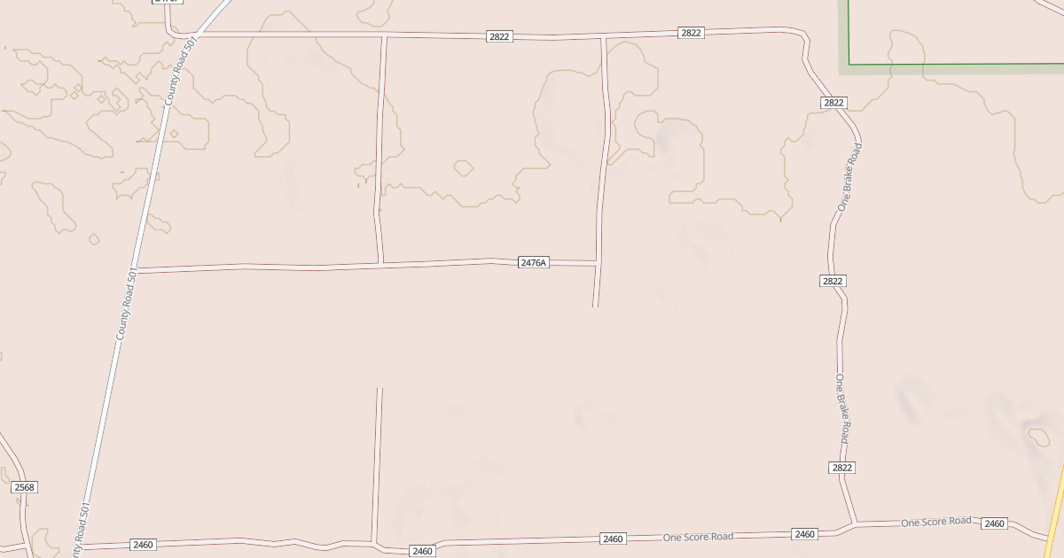 Map preview of ONE BRAKE