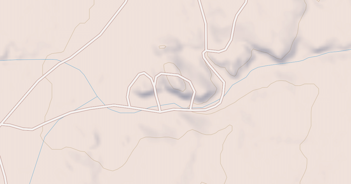 Map preview of BLM National GTLF Public Motorized Roads e99651c1-6d2b-4689-b8e1-d55735a79348