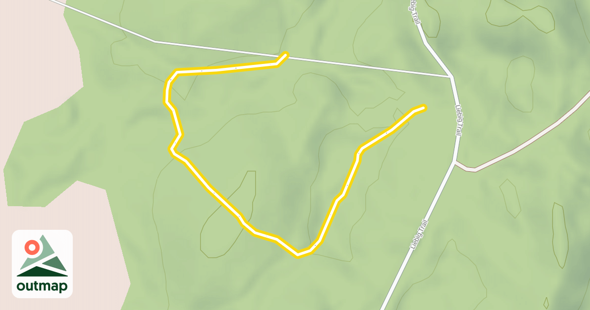 Map of Nutcracker