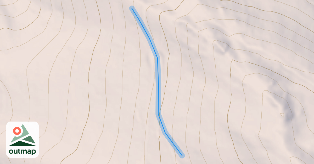 Map of Rising Star