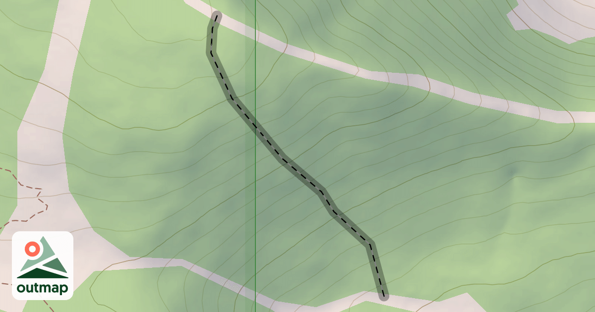 Map of Glades