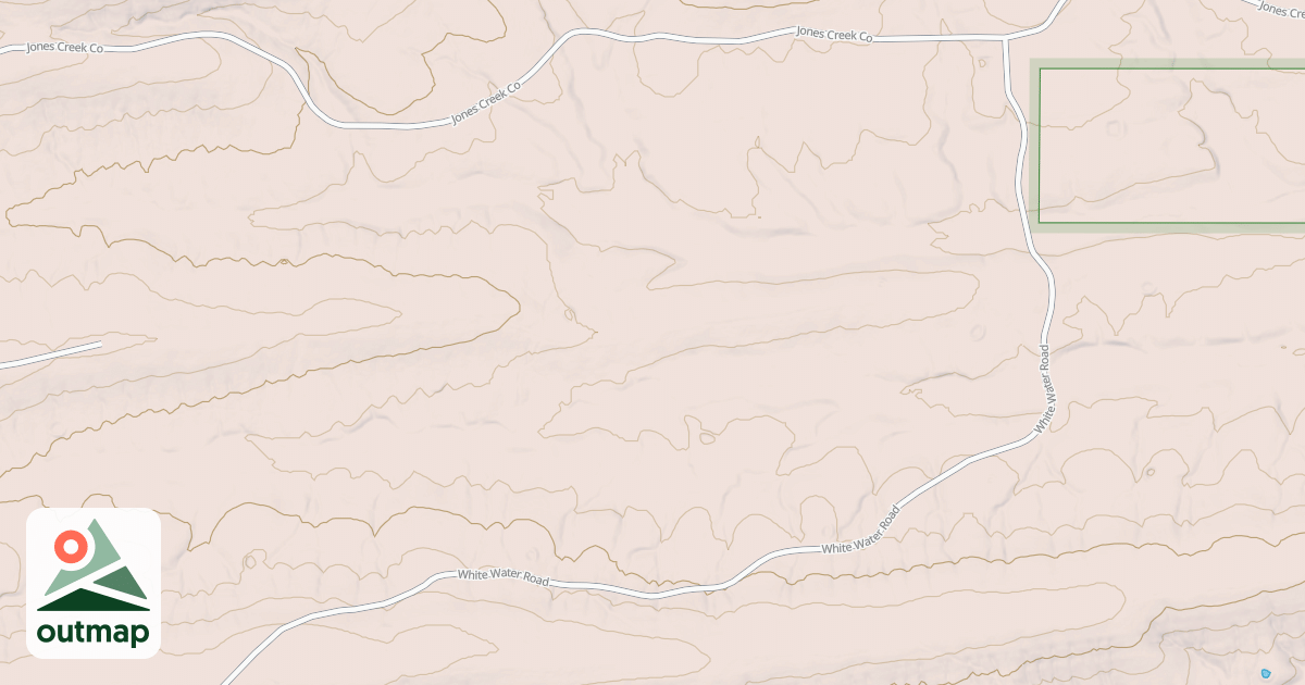 Map of BEATY